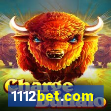 1112bet.com