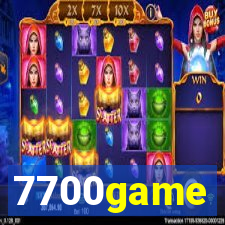 7700game