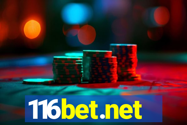 116bet.net