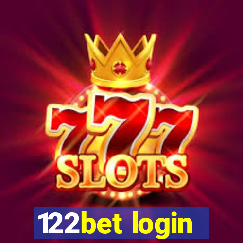 122bet login