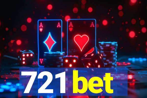 721 bet