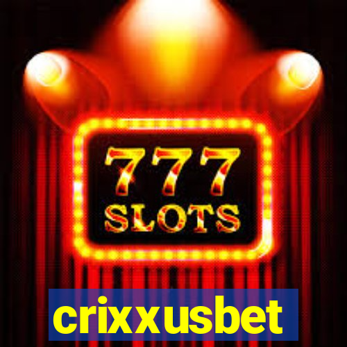 crixxusbet