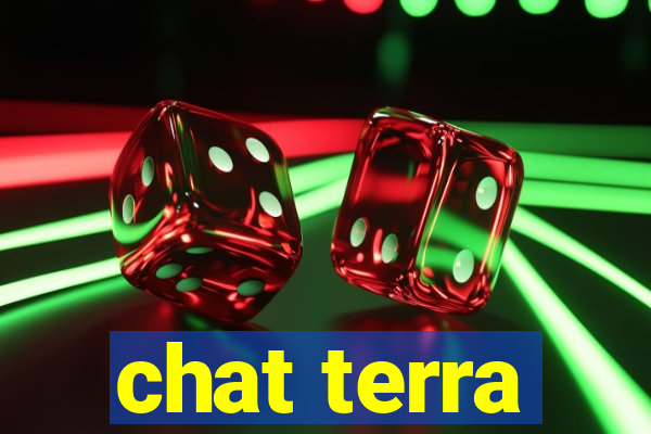 chat terra