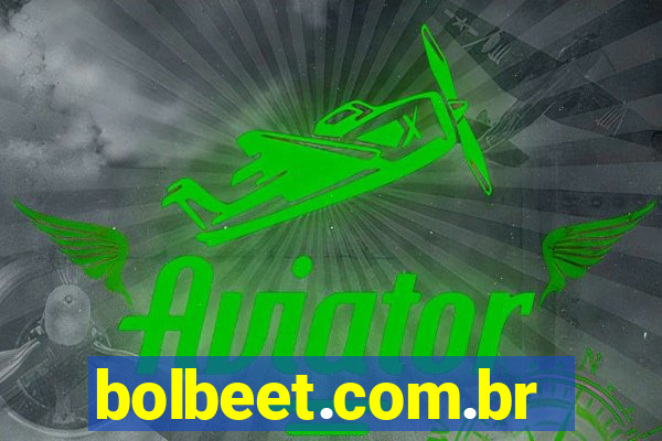 bolbeet.com.br