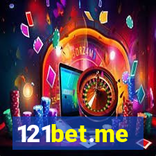 121bet.me