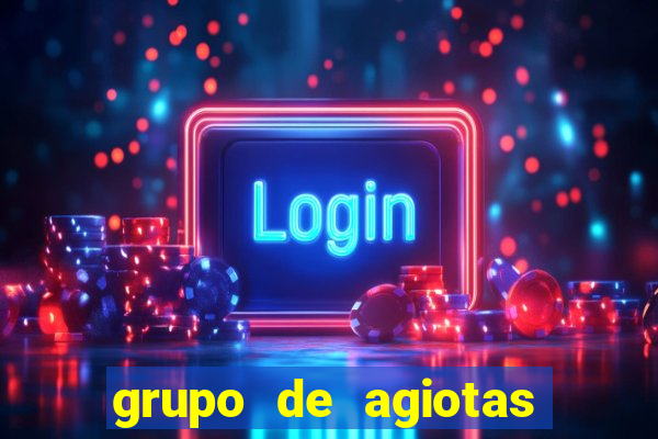 grupo de agiotas no whatsapp