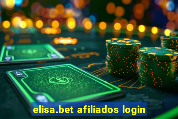 elisa.bet afiliados login