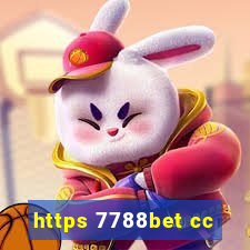 https 7788bet cc