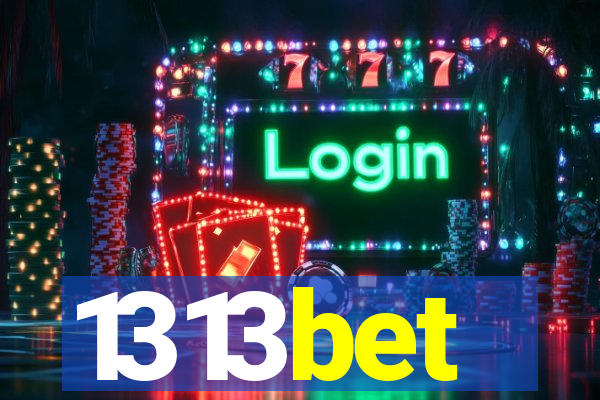 1313bet