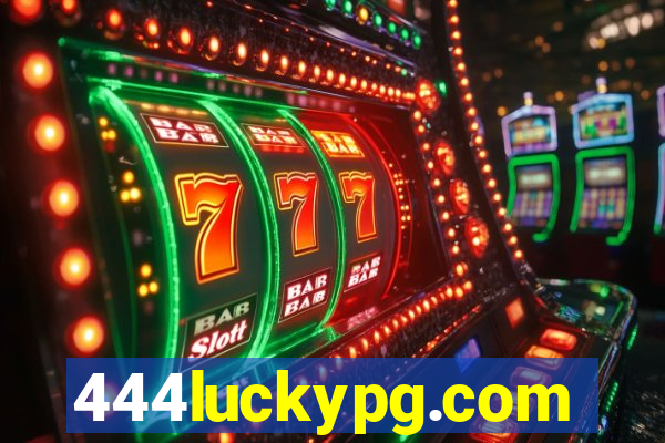 444luckypg.com