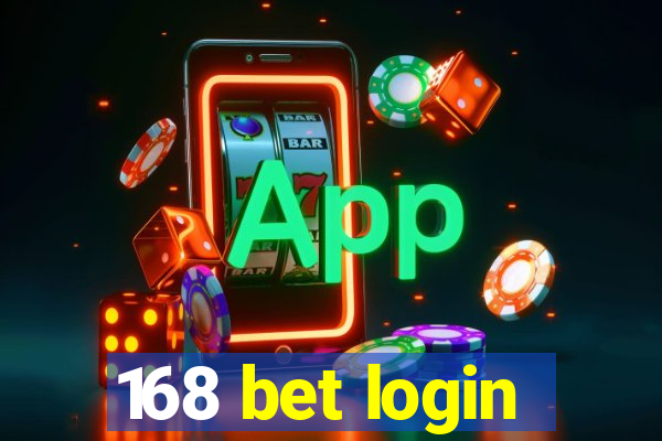 168 bet login