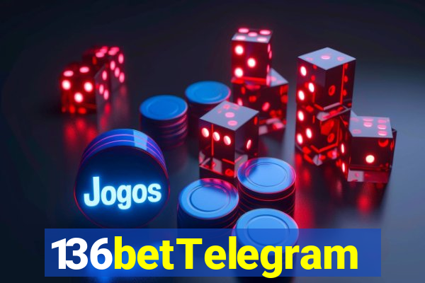 136betTelegram