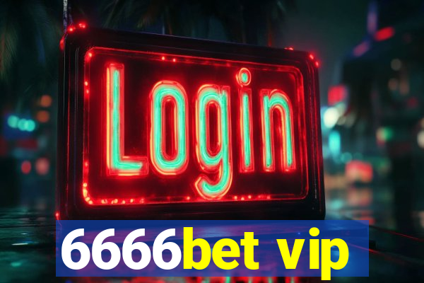 6666bet vip