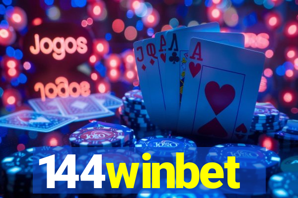 144winbet