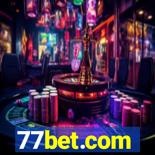 77bet.com