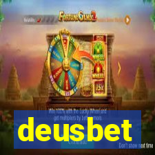 deusbet