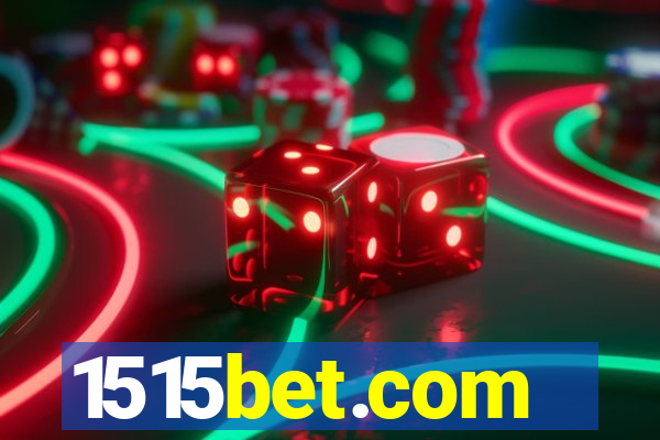 1515bet.com