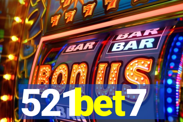 521bet7