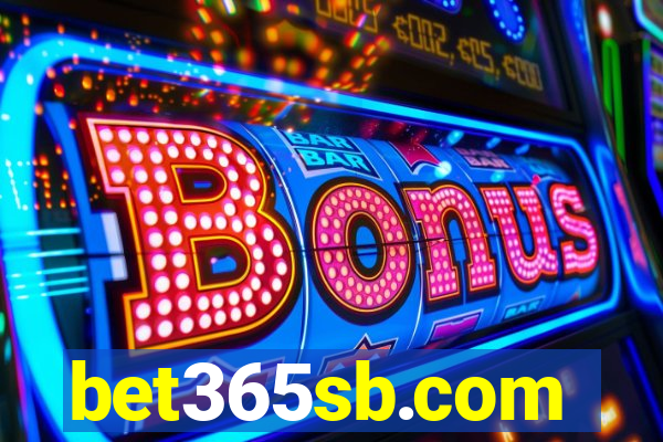 bet365sb.com