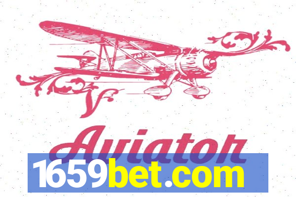 1659bet.com