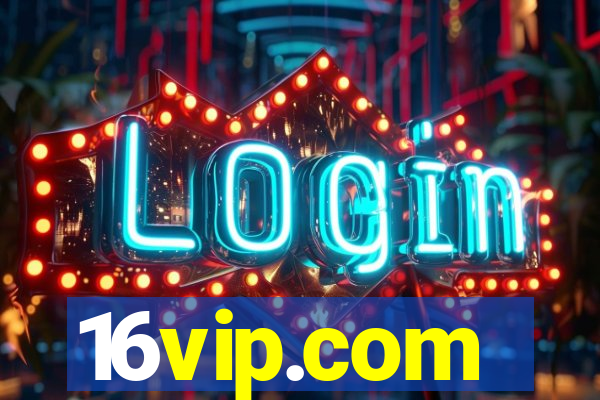 16vip.com