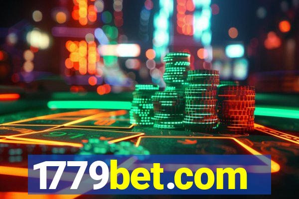 1779bet.com