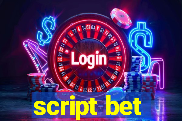 script bet