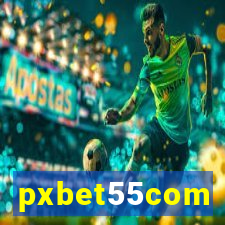 pxbet55com