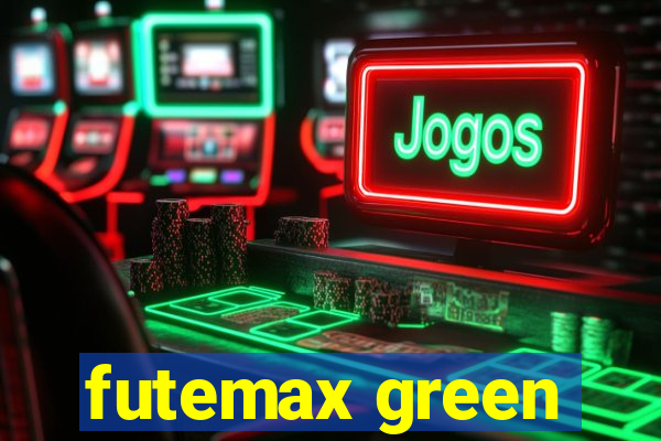 futemax green