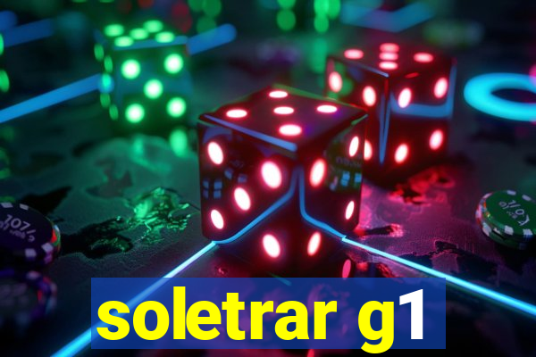 soletrar g1