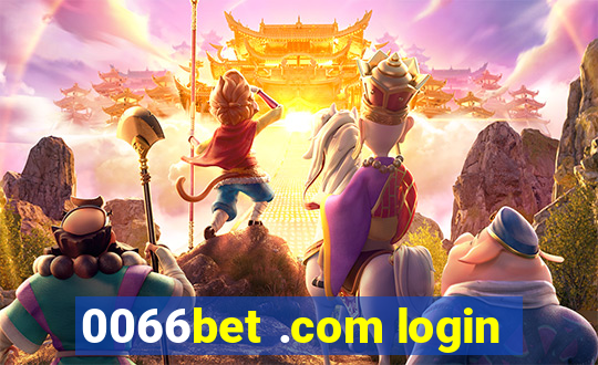 0066bet .com login