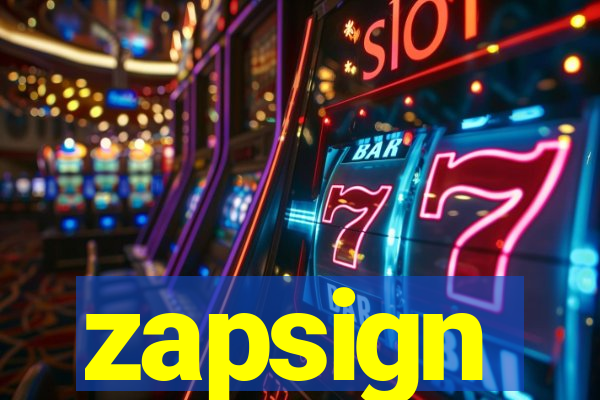 zapsign