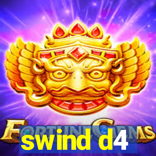 swind d4