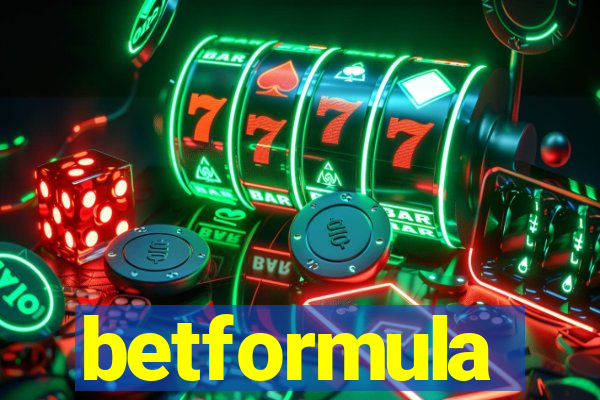 betformula