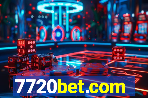 7720bet.com