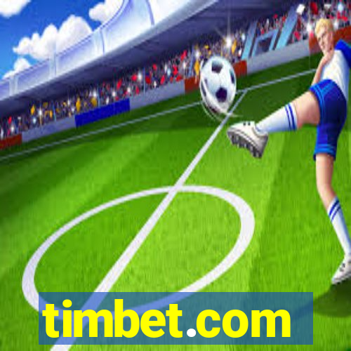 timbet.com