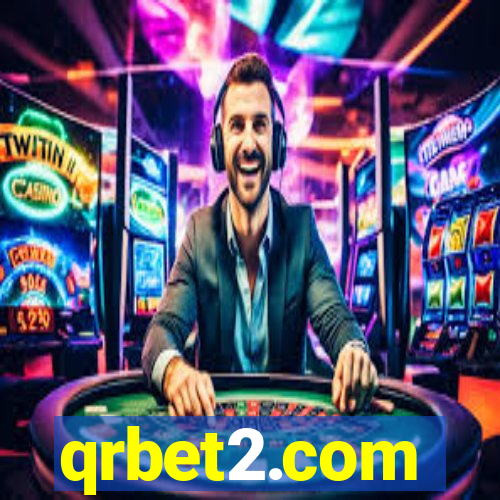 qrbet2.com