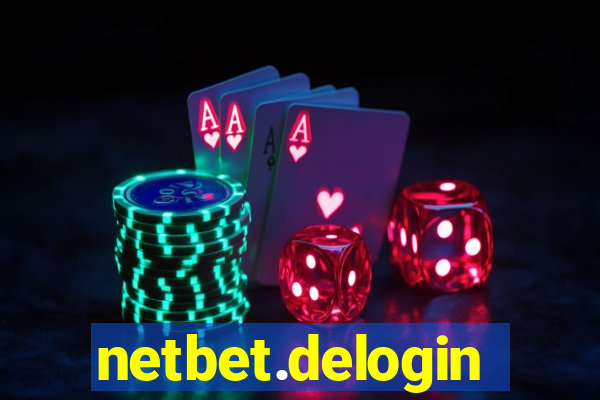 netbet.delogin