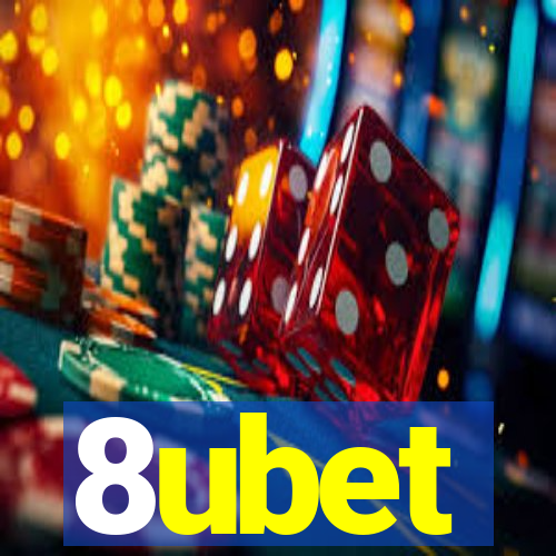 8ubet