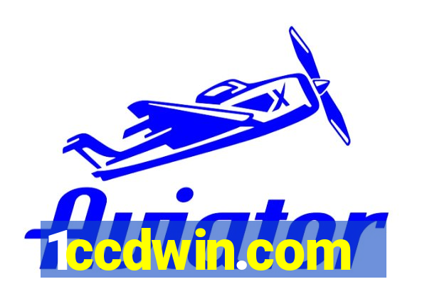 1ccdwin.com