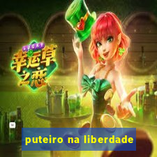 puteiro na liberdade