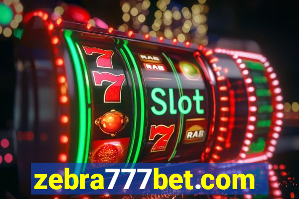 zebra777bet.com