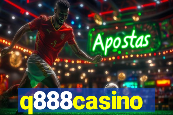 q888casino