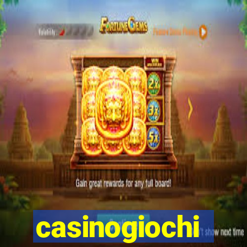 casinogiochi