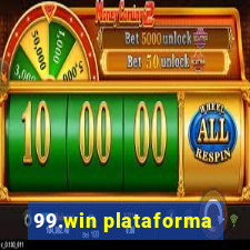 99.win plataforma