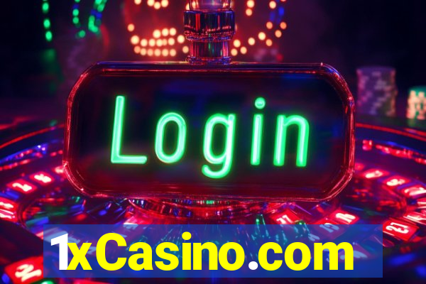 1xCasino.com