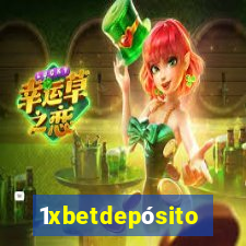 1xbetdepósito