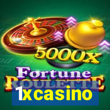 1xcasino