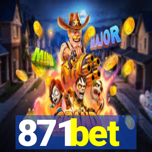 871bet