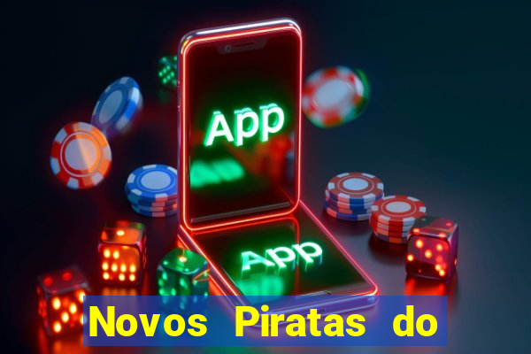 Novos Piratas do Caribe 6 piratas do caribe 6 o retorno de davy